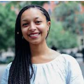 Kristina Forest Kristina Forest