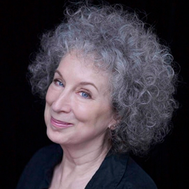 Margaret Atwood Margaret Atwood
