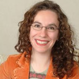 Naomi Novik Naomi Novik