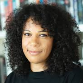 Natasha Bowen Natasha Bowen