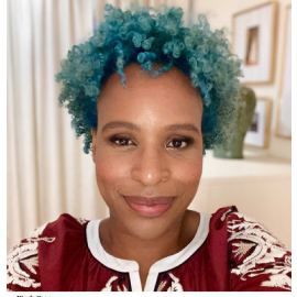 Nicola Yoon Nicola Yoon