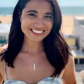 Olivie Blake Olivie Blake