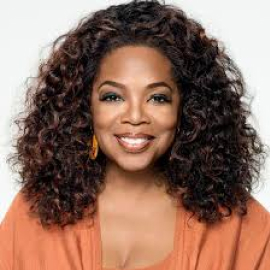 Oprah Winfrey Oprah Winfrey