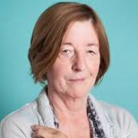 Pat Barker Pat Barker