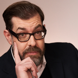 Richard Osman Richard Osman