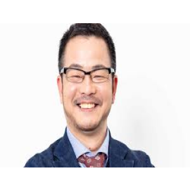 Toshikazu Kawaguchi Toshikazu Kawaguchi