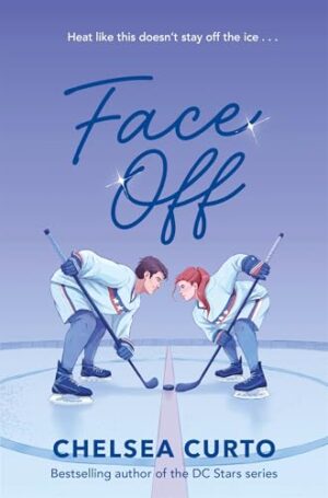 Face Off (D.C. Stars Book 1)