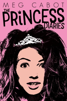 The Princess Diaries (The Princess Diaries, Book 1)