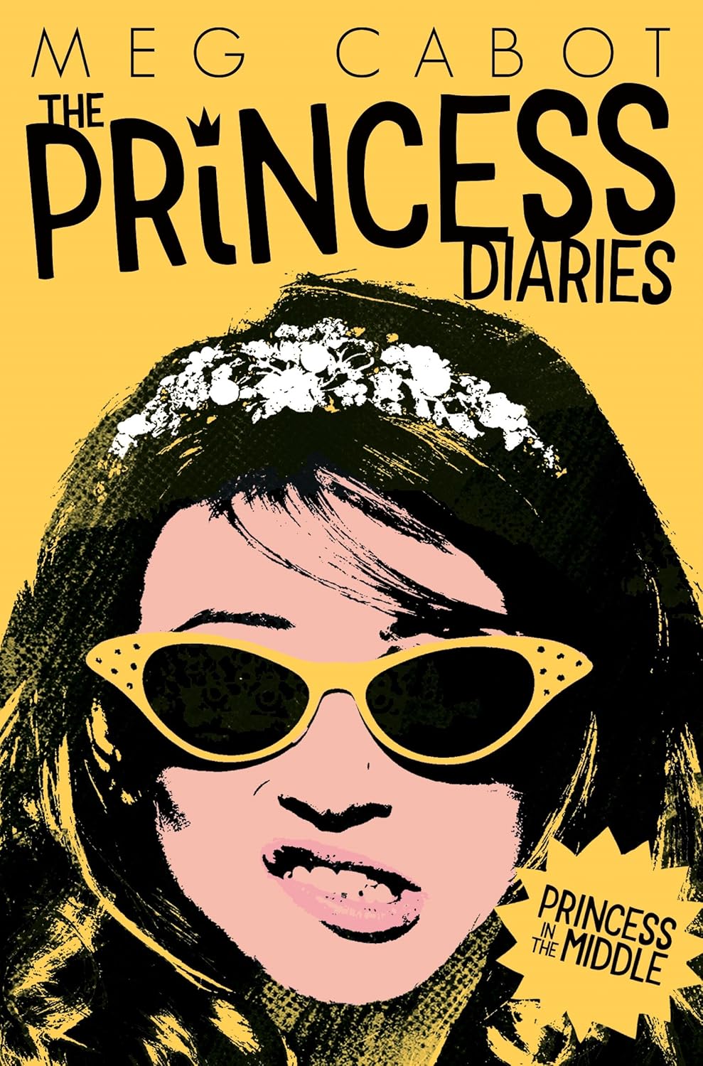 Princess in the Middle ( The Princess Diaries, Book 3)