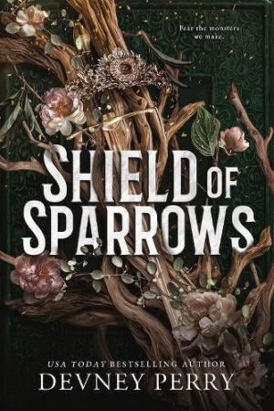 Shield of Sparrows (Shield of Sparrows, Book 1)