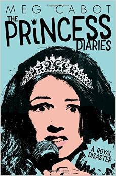 A Royal Disaster (The Princess Diaries, Book 2)