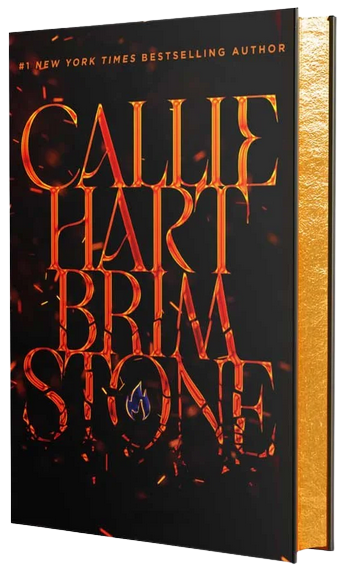Brimstone (Fae & Alchemy, Book 2)