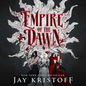 Empire of the Damned : Empire of the Vampire, Book 3 TPB