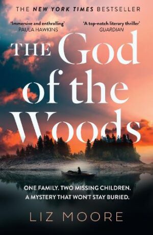 God of Woods