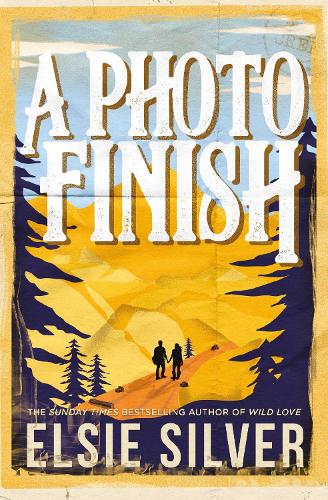 A Photo Finish (Gold Rush Ranch, Book 2) A Photo Finish (Gold Rush Ranch, Book 2) cover image