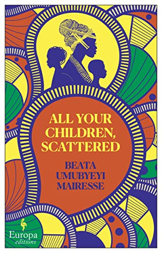 All Your Children, Scattered All Your Children, Scattered cover image