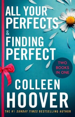 All Your Perfects / Finding Perfect Bind-up cover image