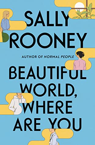 Beautiful World, Where Are You Beautiful World, Where Are You cover image