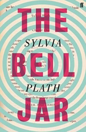 Bell Jar cover image
