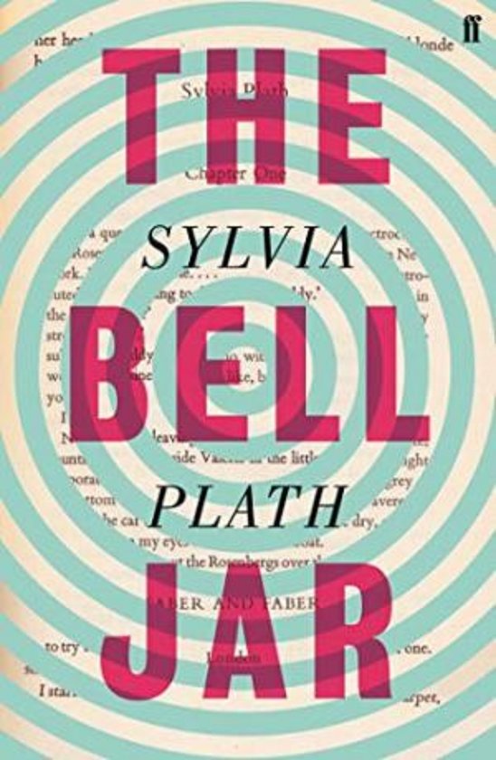 Bell Jar Bell Jar cover image