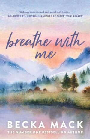 Breathe With Me (Playing for Keeps , Book 5) cover image