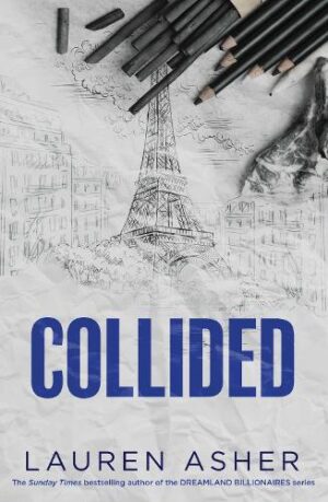 Collided ( Dirty Air Series, Book 2) cover image