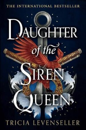 Daughter of the Siren Queen ( Daughter of the Pirate King, Book 2) cover image
