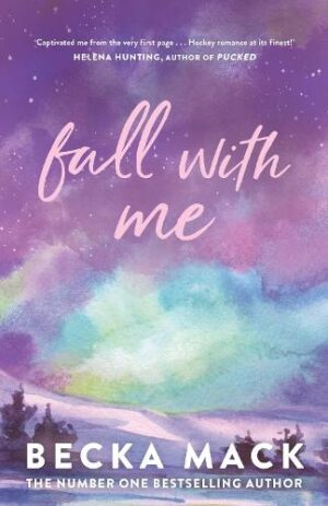 Fall with me cover image