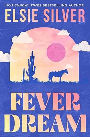 Fever Dream (Emerald Lake, Book 1) cover image