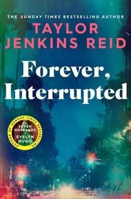 Forever, Interrupted cover image