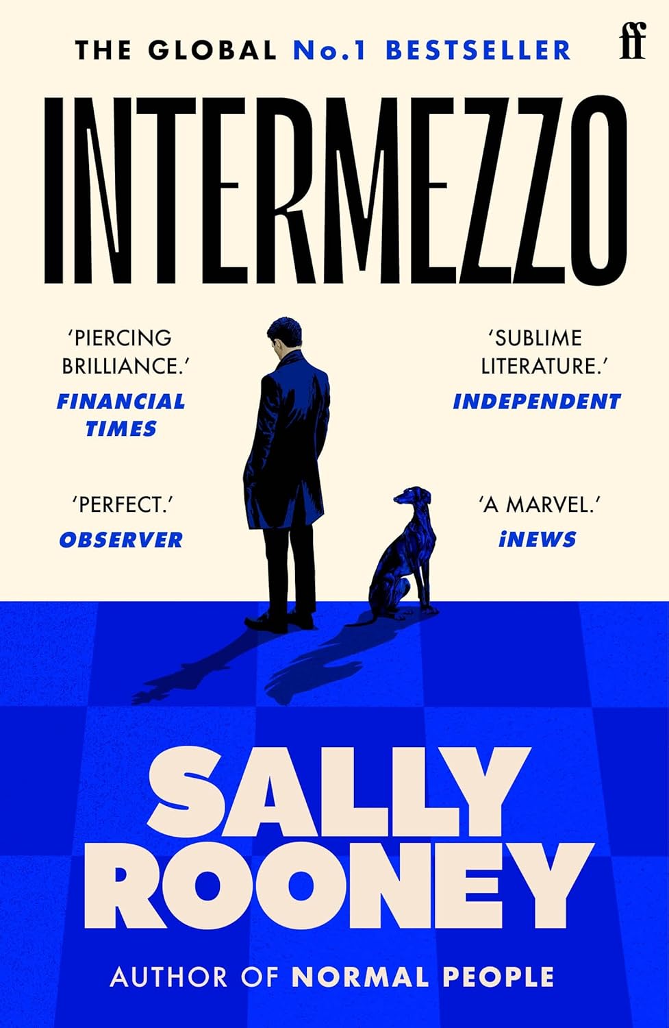 Intermezzo Intermezzo cover image