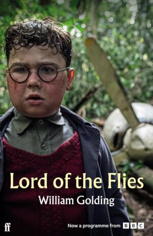 Lord of the Flies TV Tie-In cover image