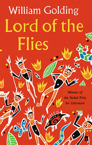 Lord of the Flies Lord of the Flies cover image