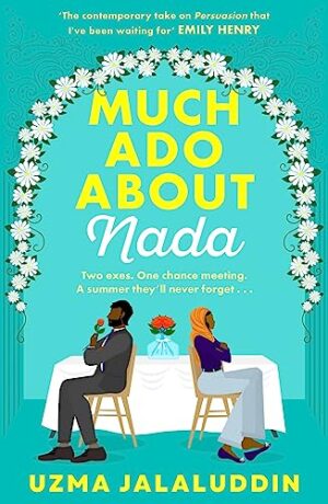 Much Ado About Nada cover image
