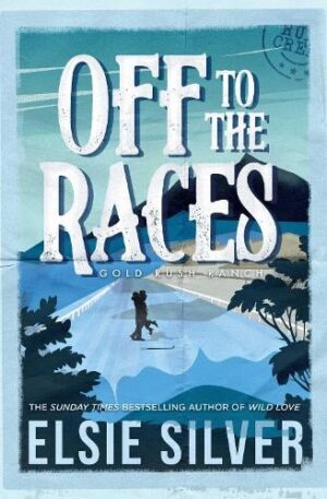 Off to the Races (Gold Rush Ranch, Book 1) cover image