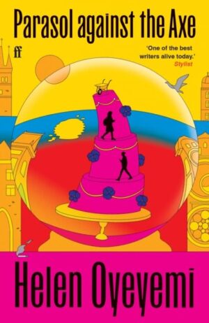 Parasol Against the Axe cover image