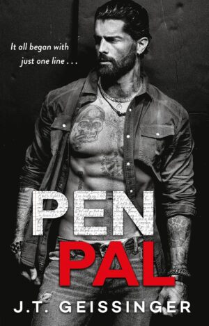 Pen Pal cover image
