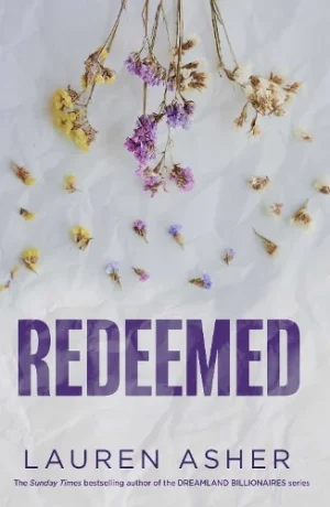 Redeemed ( Dirty Air Series, Book 4) cover image