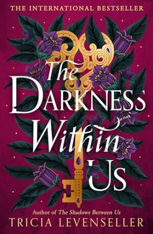 The Darkness Within Us (The Stathos Sisters, Book 2) cover image