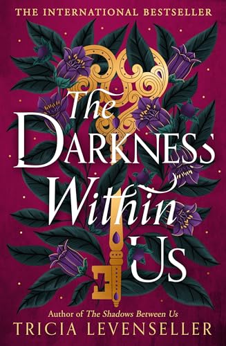 The Darkness Within Us (The Stathos Sisters, Book 2) cover image