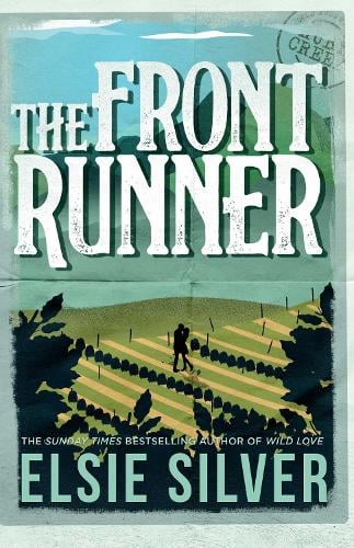 The Front Runner (Gold Rush Ranch, Book 3) The Front Runner (Gold Rush Ranch, Book 3) cover image