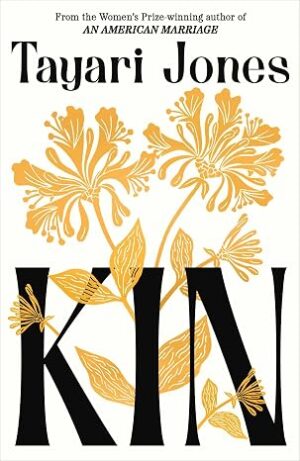 Kin cover image
