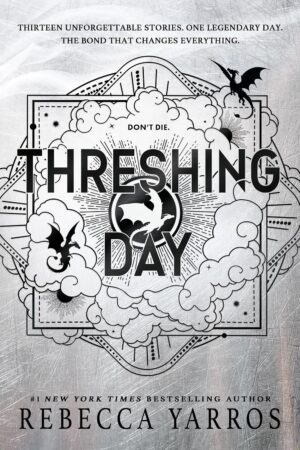 Threshing Day