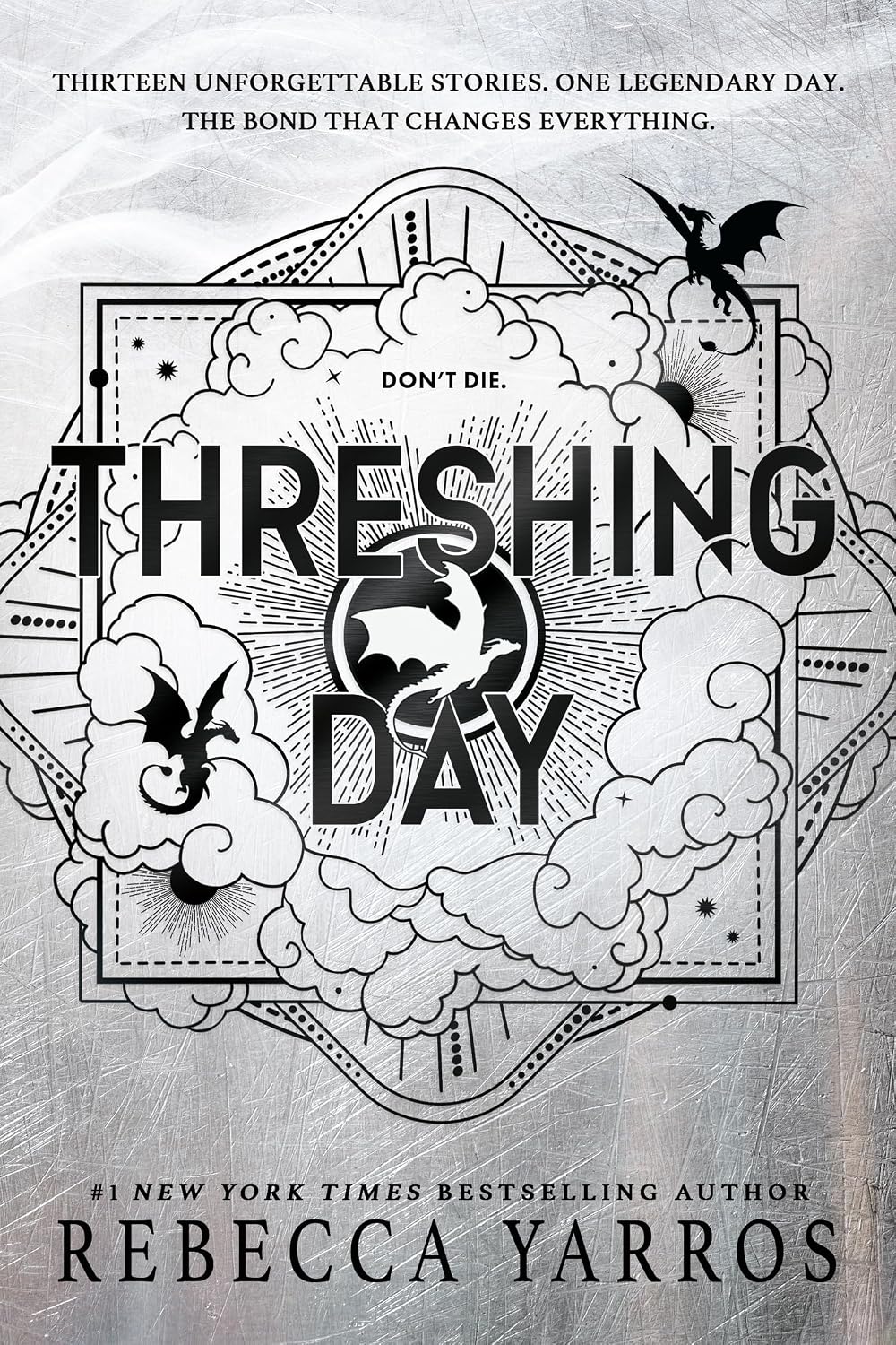 Threshing Day