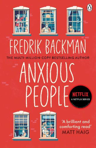 Anxious People