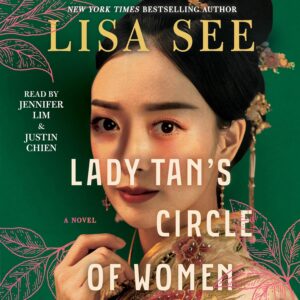 Lady Tan's Circle Of Women