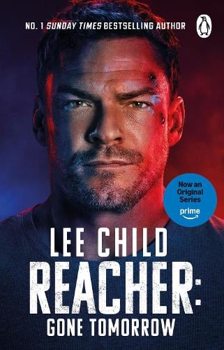 Gone Tomorrow (Jack Reacher, Book 13)