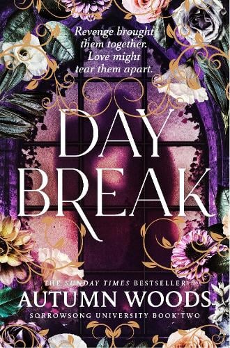 Daybreak (Sorrowsong University, Book 2)