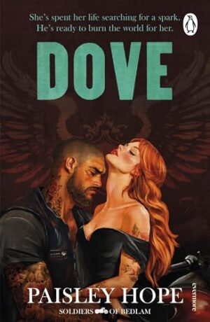 Dove (The Soldiers of Bedlam, Book 2) cover image