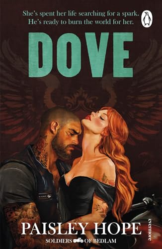 Dove The Soldiers of Bedlam, Book 2 Dove (The Soldiers of Bedlam, Book 2) cover image